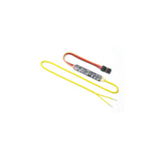 JR SENSOR VOLTG TLS1-VOL DMSS JRP03496