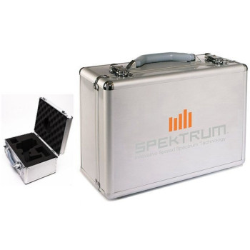 MALETA SPEKTRUM RADIO CARRO SPM6713