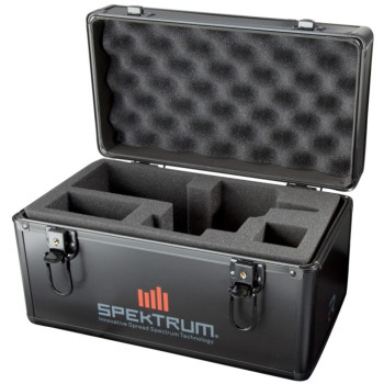 MALETA SPEKTRUM DSMR CASE SPM6719