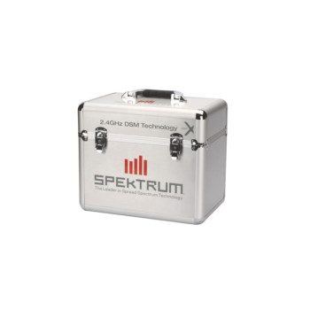 MALETA SPEKTRUM 1 RADIO STANDUP SPM6708