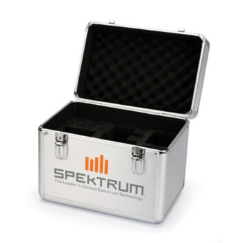 MALETA SPEKTRUM 1 RADIO STANDUP SPM6708