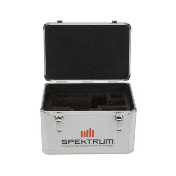 MALETA SPEKTRUM 1 RADIO SPM6722