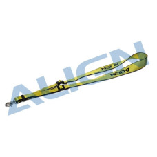 RADIO SLING FAIXA ALIGN YELLOW HOS00012T