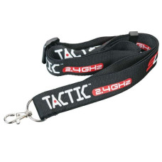 RADIO SLING FAIXA TACTIC BLACK TACM2100