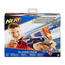 NERF SLINGSTRIKE 