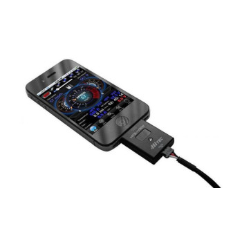 AURORA INTERFACE FOR APPLE PROD. 55862