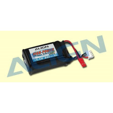 PACK ALIGN 11.1V 850MA 50C HBP85003T