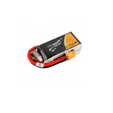 GENS ACE 14.8V 1300MA 75C LIPO XT60