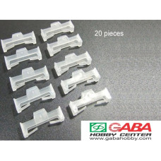 GE3008 RCEXL PLUG HOLDER SUPORT 20PCS