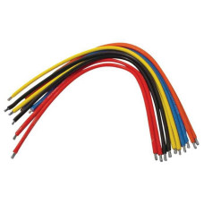 SUPER-FLEX WIRE SET 10PC NOVAK 5508