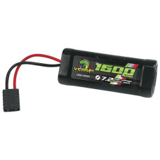 PACK VENOM 7.2V 1600MA MINI-REVO 15022