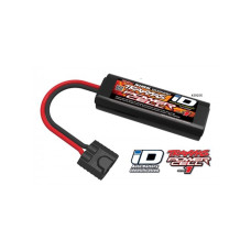 PACK TRAXXAS NIMH 1/16 MINI REVO 2925X