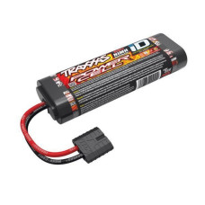 PACK TRAXXAS NIMH 3000MAH 7.2V FLAT 2922X