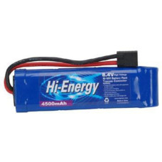 PACK HI-ENERGY 8.4V/4500MA HE7N4500SCLR