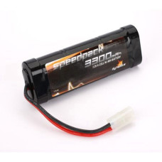 BATERIA DYNAMITE 7.2V 3300MAH SPEEDPACK FLAT NIMH TAMIYA DYN1070