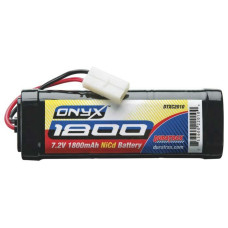 PACK DURATRAX NICD 1800MA 7.2V DTXC2010