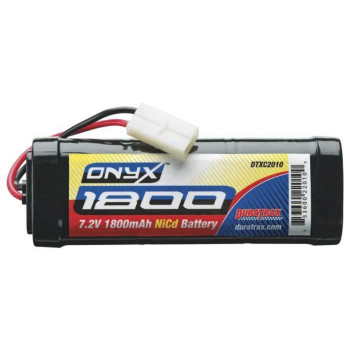 PACK DURATRAX NICD 1800MA 7.2V DTXC2010