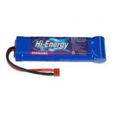 PACK HI-ENERGY 8.4V/4500MA HE7N4500SCLD