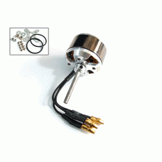 MOTOR GWS BRUSHLESS 2208/18T GWBLM002A