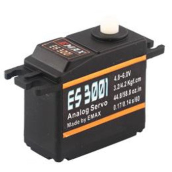 ES3001 E-MAX SERVO 43G 3.2KG