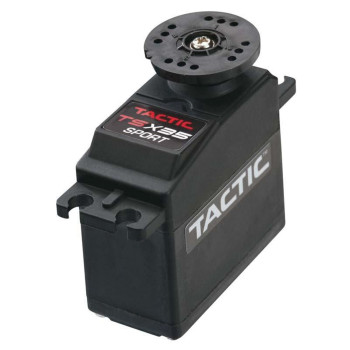 TSX35 STANDARD SERVO SPORT TACM0235