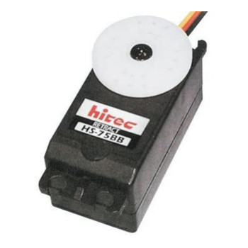 HS 75BB SERVO RETRACT HITEC 31075S