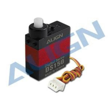 DS150 ALIGN DIGITAL SERVO HSD15001T