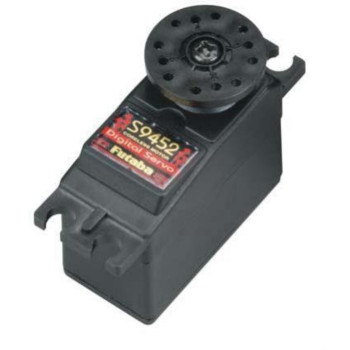 S9452 SERVO DIGITAL HIGH SPEED FUTM0662