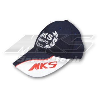 MKS BONE MKS GLOBAL (NAVY BLUE)