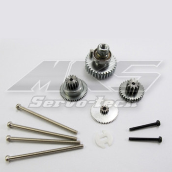 MKS SERVO GEAR HV777 3053