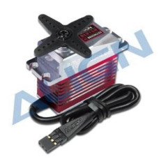 BL815H ALIGN HV BRUSHLESS SERVO HSL81501