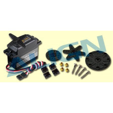 BL700H ALIGN HV BRUSHLESS SERVO HSL70001