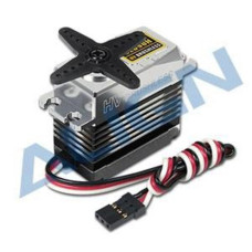 BL850H ALIGN HV BRUSHLESS SERVO HSL85001