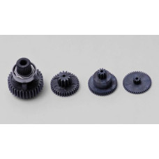 HYPERION SERVO GEAR SET HP-DH20GEAR-UTD