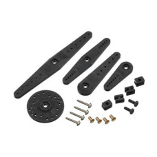 SERVO HORN HITEC KIT SPLINE GIANT 55732