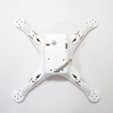 DJI PARTS P3 BUTTOM SHELL