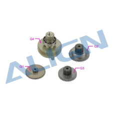 ENGRENAGEM ALIGN DS825 HSP82501T