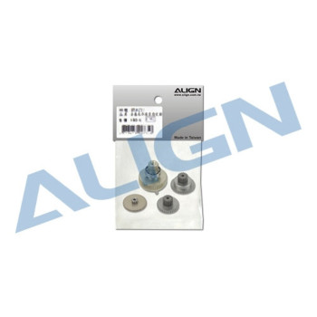 ENGRENAGEM ALIGN DS825 HSP82501T