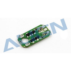 ALIGN SERVO CIRCUIT BOARD DS416 HSP41602