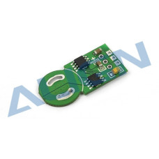 ALIGN SERVO CIRCUIT BOARD DS615 HSP61505