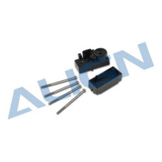 CASE ALIGN DS155 HSP15501T