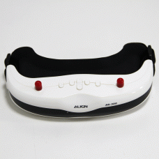 ALIGN FPV GOGGLE AG300 HEMFPV01T (OUTLET)