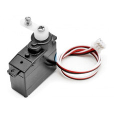 NE480103 SWASHPLATE SERVO SET 319A/3.5G