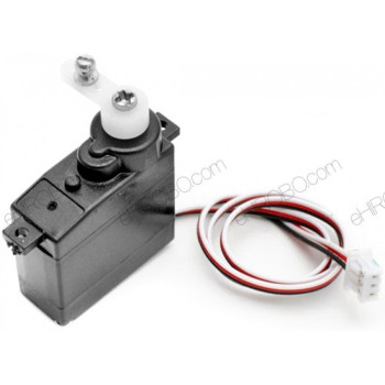 NE480104 LOCK TAIL SERVO 319A/3.5G