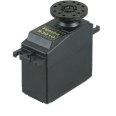 S3010 SERVO FUTABA HIGH TORQUE FUTM0043