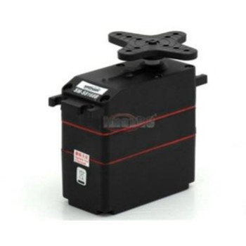 S8168B SERVO GIGANTE 25KG SPRING SERVOS