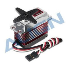 BL800H ALIGN HV BRUSHLESS SERVO HSL80001