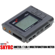 IMAX MULTI FUNCT IMETER 7IN1 SK-MET0C100