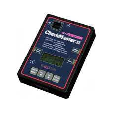 E-STATION CHECKMASTER II BANTAM EMTCHK2