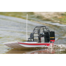 LANCHA MINI ALLIGATOR TOURS RTR AQUB09